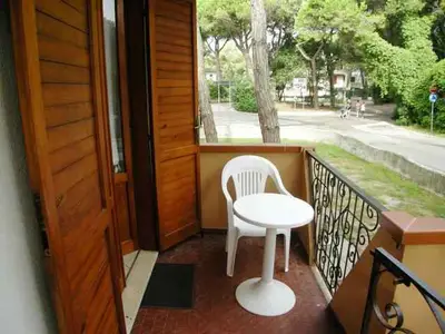 Ferienwohnung für 5 Personen (50 m²) in Rosolina Mare 7/10