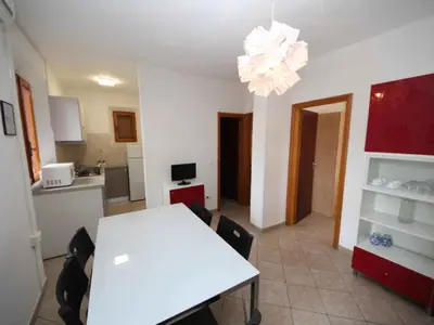Ferienwohnung für 5 Personen (50 m²) in Rosolina Mare 9/10