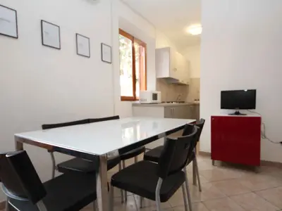 Ferienwohnung für 5 Personen (50 m²) in Rosolina Mare 10/10
