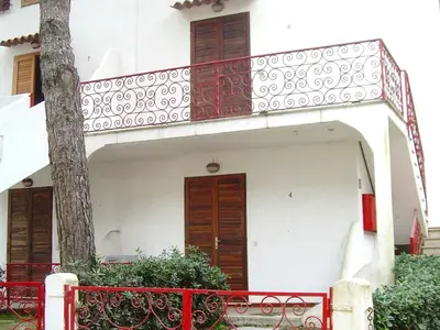 Ferienwohnung für 4 Personen (32 m²) in Rosolina Mare 3/10