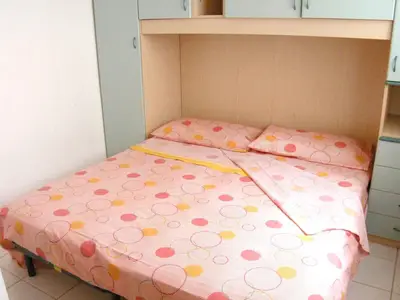 Ferienwohnung für 4 Personen (32 m²) in Rosolina Mare 4/10