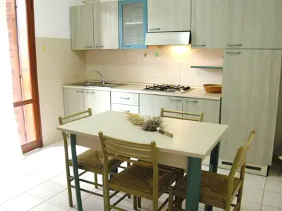 Ferienwohnung für 4 Personen (32 m²) in Rosolina Mare 6/10