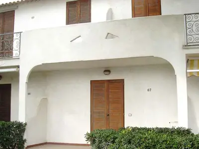 Ferienwohnung für 4 Personen (32 m²) in Rosolina Mare 8/10