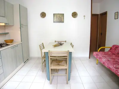 Ferienwohnung für 4 Personen (32 m²) in Rosolina Mare 10/10