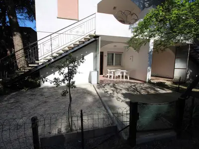 Ferienwohnung für 5 Personen (45 m²) in Rosolina Mare 2/10