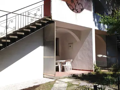 Ferienwohnung für 5 Personen (45 m²) in Rosolina Mare 3/10