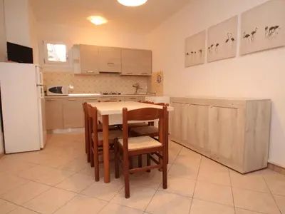Ferienwohnung für 5 Personen (45 m²) in Rosolina Mare 4/10
