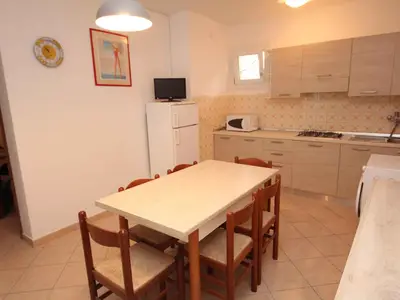 Ferienwohnung für 5 Personen (45 m²) in Rosolina Mare 5/10