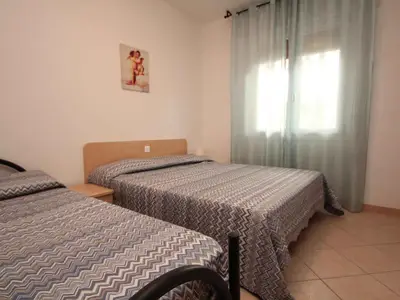 Ferienwohnung für 5 Personen (45 m²) in Rosolina Mare 6/10
