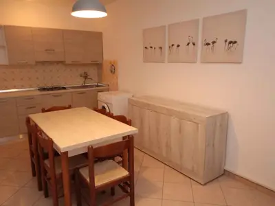 Ferienwohnung für 5 Personen (45 m²) in Rosolina Mare 10/10