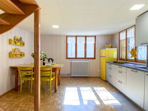 Ferienwohnung für 4 Personen (55 m²) in Rossa