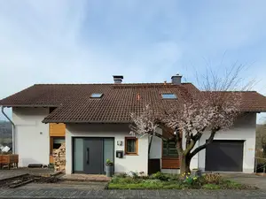 Ferienwohnung für 2 Personen (60 m²) in Roßbach (Westerwald)