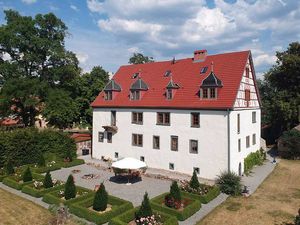 Ferienwohnung für 2 Personen (50 m²) in Roßdorf