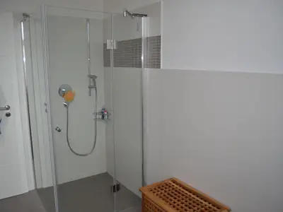 Bad/Dusche