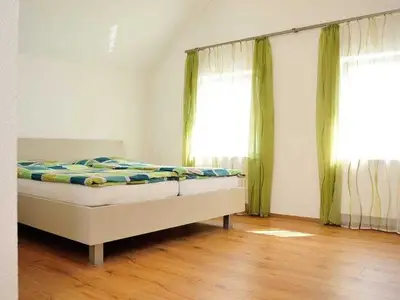 Ferienwohnung für 3 Personen (45 m²) in Roßdorf (Hessen) 9/10 Ferienwohnung für 3 Personen (45 m²) in Roßdorf (Hessen) 9/10