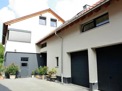 Ferienwohnung für 3 Personen (45 m²) in Roßdorf (Hessen) 1/10