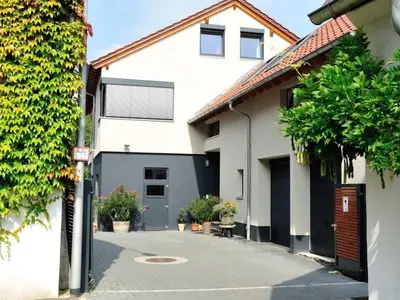 Ferienwohnung für 3 Personen (45 m²) in Roßdorf (Hessen) 2/10