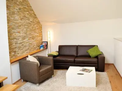 Ferienwohnung für 3 Personen (45 m²) in Roßdorf (Hessen) 5/10