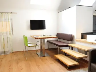 Ferienwohnung für 3 Personen (45 m²) in Roßdorf (Hessen) 6/10