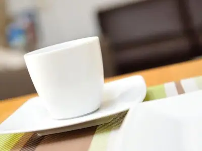 Ferienwohnung für 3 Personen (45 m²) in Roßdorf (Hessen) 7/10