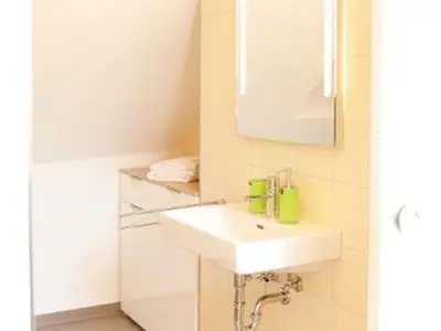 Ferienwohnung für 3 Personen (45 m²) in Roßdorf (Hessen) 10/10
