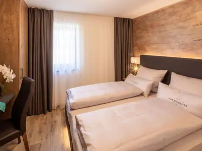 Ferienwohnung für 3 Personen (38 m²) in Roßhaupten 10/10