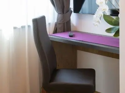 Ferienwohnung für 6 Personen (72 m²) in Roßhaupten 10/10