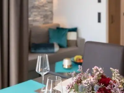 Ferienwohnung für 5 Personen (54 m²) in Roßhaupten 7/10