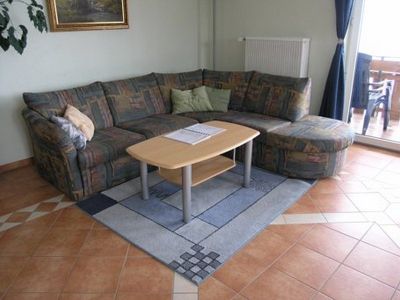 Ferienwohnung für 4 Personen (70 m²) in Roßhaupten 5/10