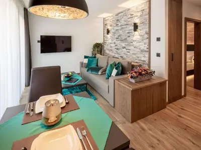 Ferienwohnung für 3 Personen (38 m²) in Roßhaupten 7/10
