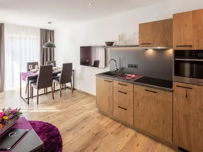 Ferienwohnung für 5 Personen (53 m²) in Roßhaupten 7/10