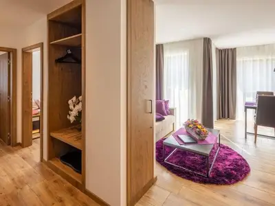 Ferienwohnung für 5 Personen (53 m²) in Roßhaupten 9/10