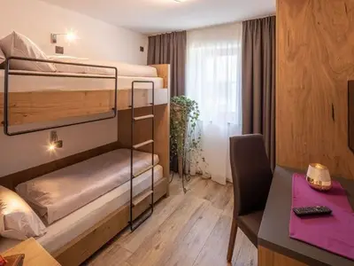 Ferienwohnung für 5 Personen (53 m²) in Roßhaupten 10/10