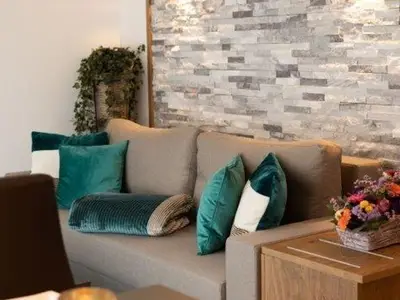 Ferienwohnung für 3 Personen (38 m²) in Roßhaupten 8/10