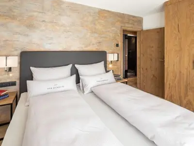 Ferienwohnung für 5 Personen (53 m²) in Roßhaupten 10/10