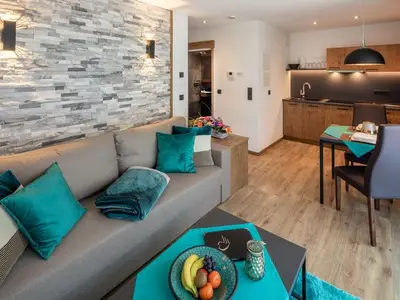 Ferienwohnung für 3 Personen (38 m²) in Roßhaupten 10/10