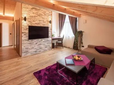 Ferienwohnung für 6 Personen (72 m²) in Roßhaupten 7/10