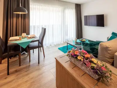 Ferienwohnung für 3 Personen (38 m²) in Roßhaupten 8/10