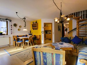 Ferienwohnung für 2 Personen (67 m²) in Roßhaupten