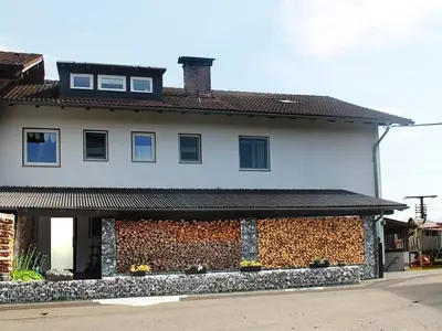 Ferienwohnung für 4 Personen (40 m²) in Roßhaupten 1/10