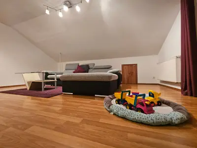 Ferienwohnung für 2 Personen (55 m²) in Roßhaupten 4/10