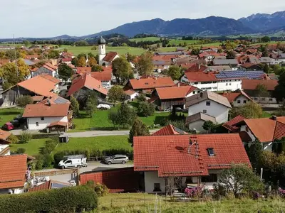 Ferienwohnung für 3 Personen (72 m²) in Roßhaupten 7/10