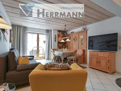Ferienwohnung für 3 Personen (53 m²) in Roßhaupten 1/10