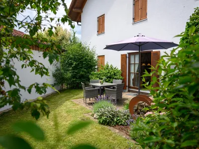 Ferienwohnung für 3 Personen (53 m²) in Roßhaupten 2/10