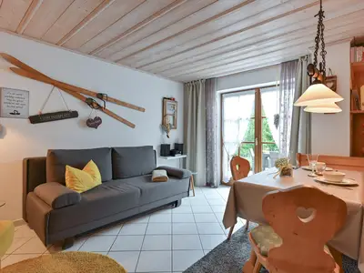Ferienwohnung für 3 Personen (53 m²) in Roßhaupten 3/10