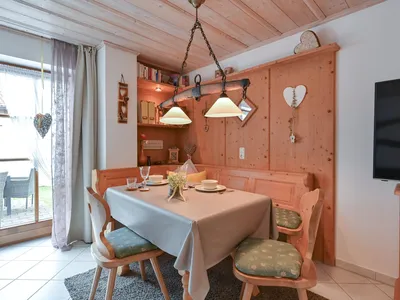 Ferienwohnung für 3 Personen (53 m²) in Roßhaupten 4/10