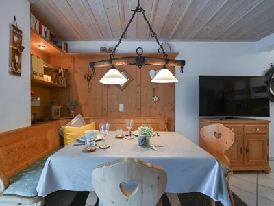 Ferienwohnung für 3 Personen (53 m²) in Roßhaupten 5/10