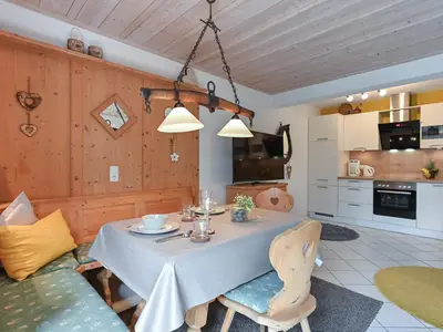 Ferienwohnung für 3 Personen (53 m²) in Roßhaupten 6/10