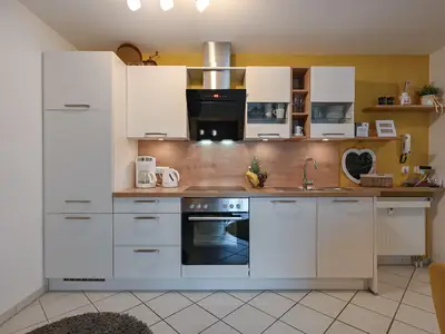 Ferienwohnung für 3 Personen (53 m²) in Roßhaupten 7/10