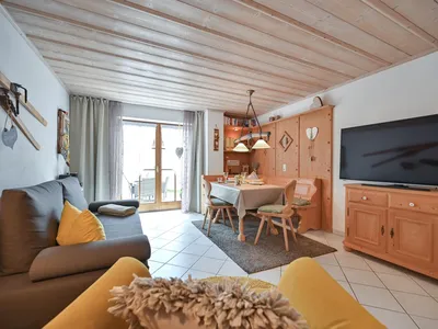 Ferienwohnung für 3 Personen (53 m²) in Roßhaupten 8/10